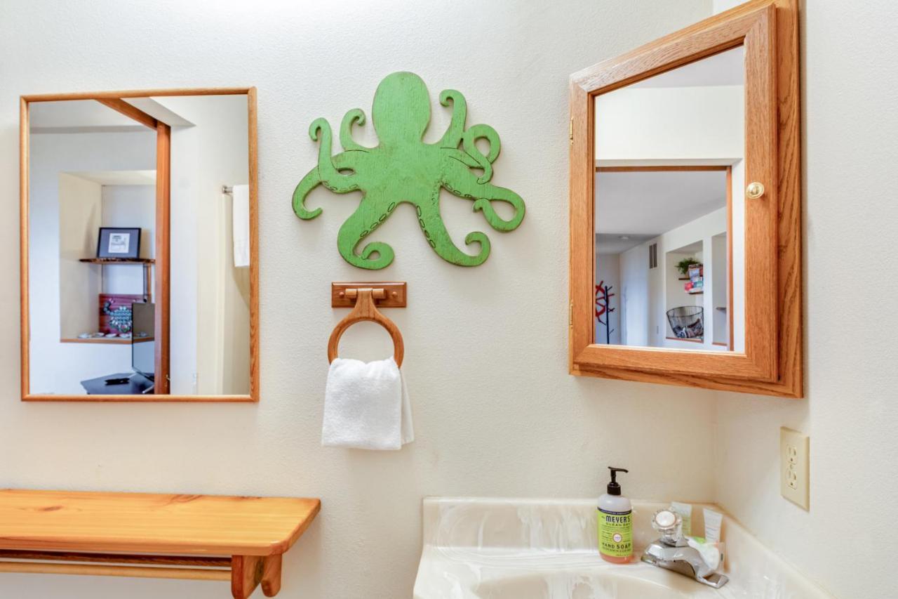 Octopus Den Coupeville Zewnętrze zdjęcie